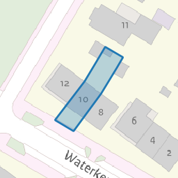 Perceel GDG00-K-2658