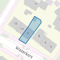 Perceel GDG00-K-2659