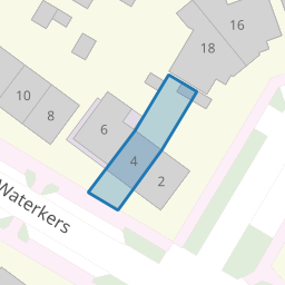 Perceel GDG00-K-2661