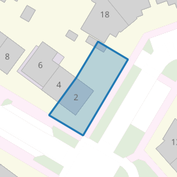 Perceel GDG00-K-2662