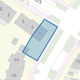 Perceel GDG00-K-2663