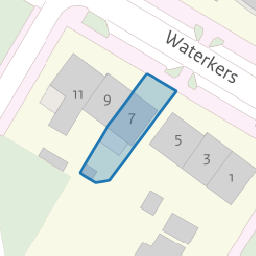 Perceel GDG00-K-2667