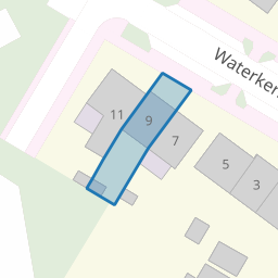 Perceel GDG00-K-2668