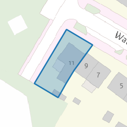 Perceel GDG00-K-2669