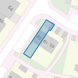 Perceel GDG00-K-2671