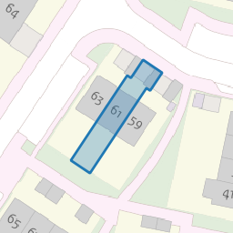 Perceel GDG00-K-2672