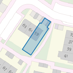 Perceel GDG00-K-2673