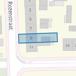 Perceel GDG00-K-2675