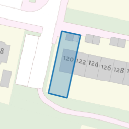 Perceel GDG00-K-2677