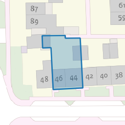 Perceel GDG00-K-2683