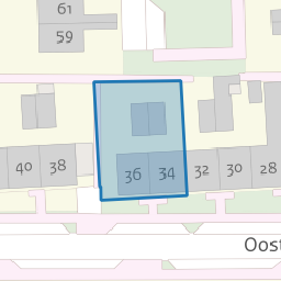 Perceel GDG00-K-2686