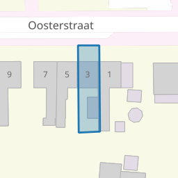 Perceel GDG00-K-2692