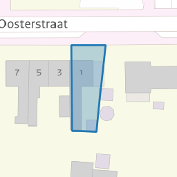 Perceel GDG00-K-2693