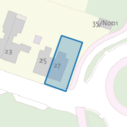 Perceel GDG00-K-2695