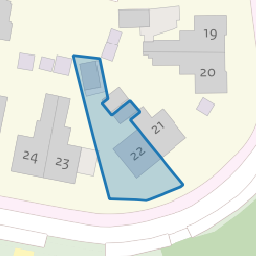 Perceel GDG00-K-2701