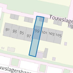 Perceel GDG00-K-2704