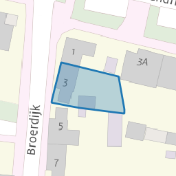 Perceel GDG00-K-2706