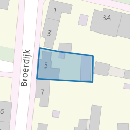 Perceel GDG00-K-2707