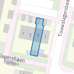 Perceel GDG00-K-2710