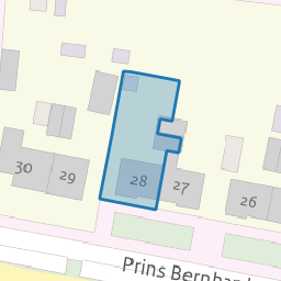 Perceel GDG00-K-2712