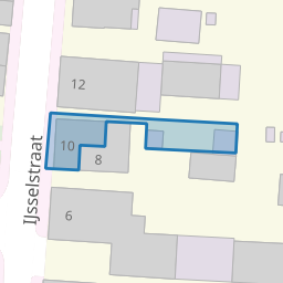 Perceel GDG00-K-2719