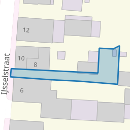 Perceel GDG00-K-2721