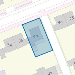 Perceel GDG00-K-2734