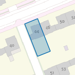 Perceel GDG00-K-2735