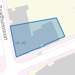 Perceel GDG00-K-2740