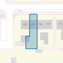 Perceel GDG00-K-2741