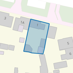 Perceel GDG00-K-2746