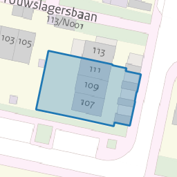 Perceel GDG00-K-2749