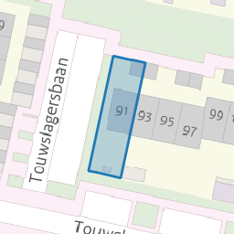 Perceel GDG00-K-2750