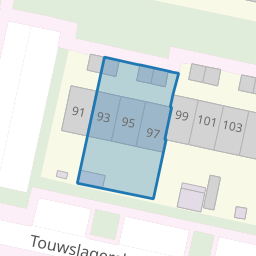 Perceel GDG00-K-2751