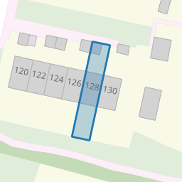 Perceel GDG00-K-2752