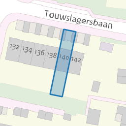 Perceel GDG00-K-2755