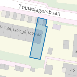 Perceel GDG00-K-2756