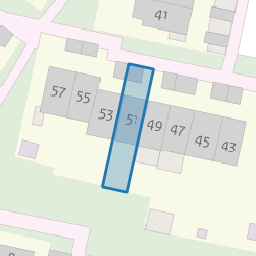 Perceel GDG00-K-2758