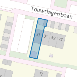 Perceel GDG00-K-2761