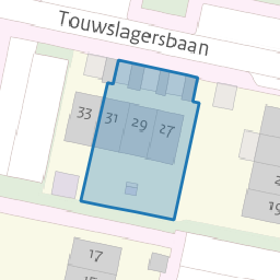 Perceel GDG00-K-2762