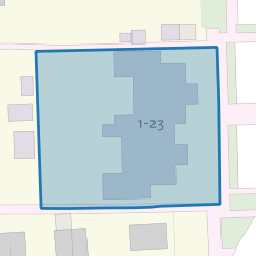 Perceel GDG00-K-2765