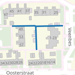 Perceel GDG00-K-2766