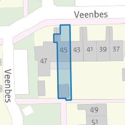 Perceel GDG00-K-2773