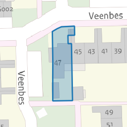 Perceel GDG00-K-2774