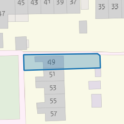 Perceel GDG00-K-2776