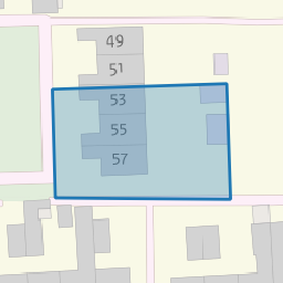 Perceel GDG00-K-2778