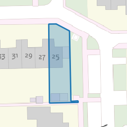 Perceel GDG00-K-2779