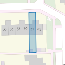 Perceel GDG00-K-2780