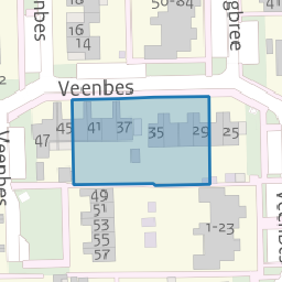 Perceel GDG00-K-2781