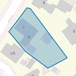 Perceel GDG00-K-2786